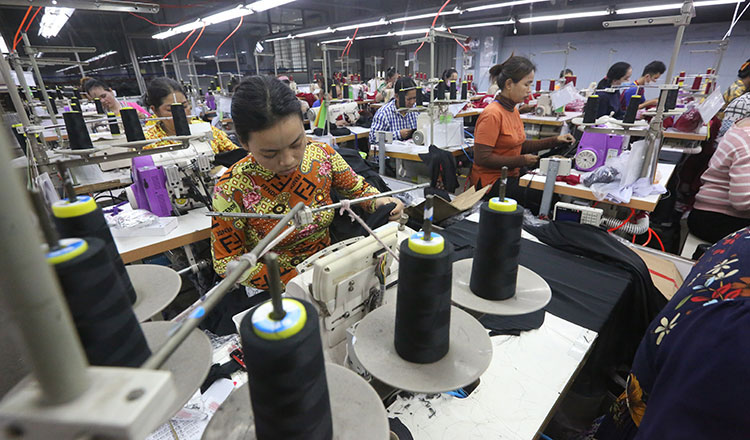 Exports surge despite global economic uncertainties